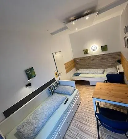 Moderne Monteurzimmer Vu Dortmund